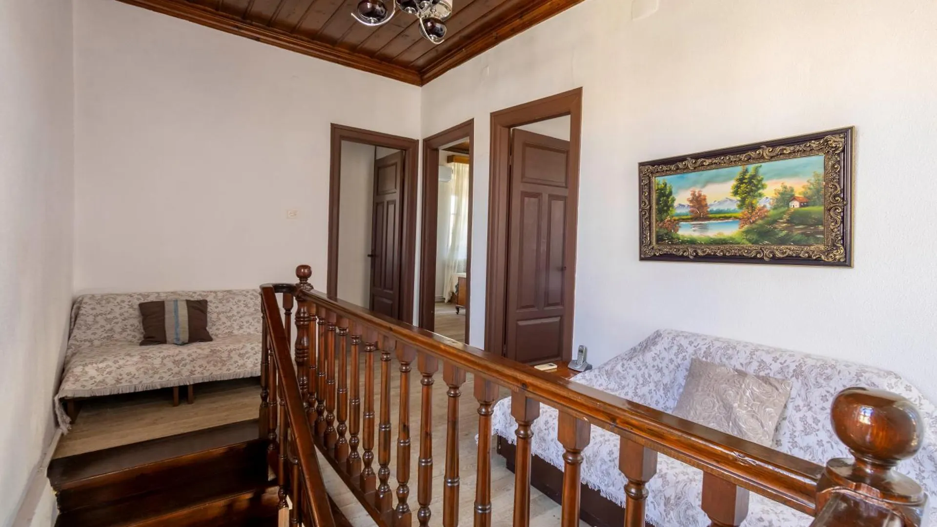 Traditional Stone-Built House Afytos 0*,  Greece