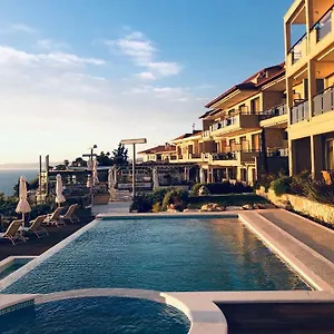 Hotel Rigas Boutique &, Afytos