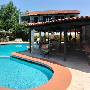Eden Aparthotel