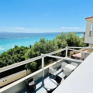 Afitos Aparthotel