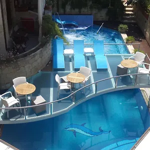  Hotel Giannis & Foteini