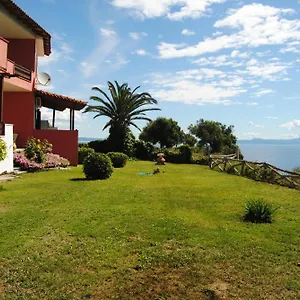  Apartment Marianna Sea View