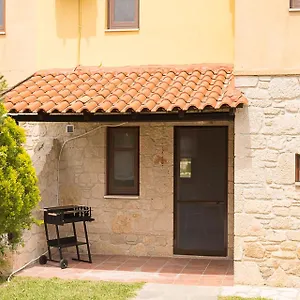 Rastoni Retreats #feelslikehome Áfitos