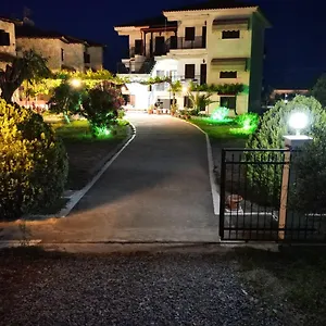 Nastasia Hotel de apartamente