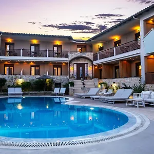 Stamos Hotel