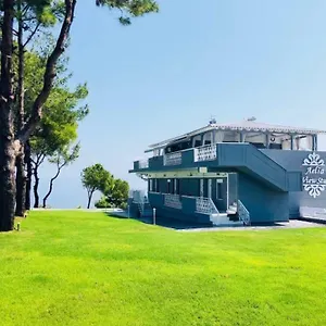Aelia Sea View Appartamento