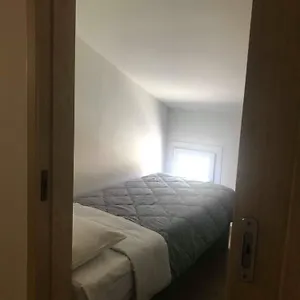 Milos House Áfitos