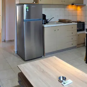 Nikolaos Case de vacanță